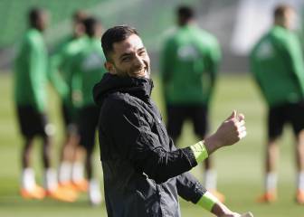 El Atlético también se interesa por el fichaje de Adán