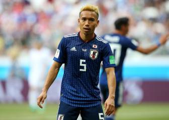 El Galatasaray firma al japonés Nagatomo procedente del Inter