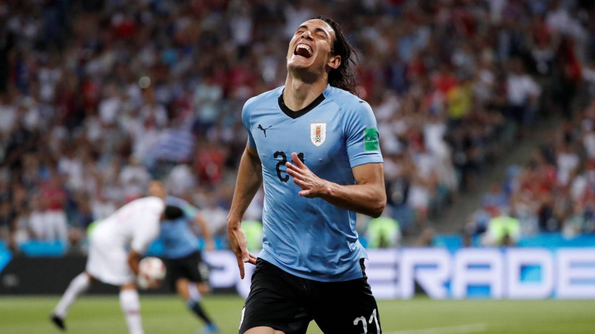 Uruguay - Portugal, en vivo y en directo online, en AS.com