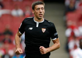 Oferta a la desesperada del Sevilla para retener a Lenglet