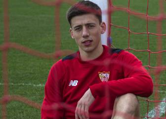 El Barça 2018-19 puede anunciar ya a Lenglet y Arthur
