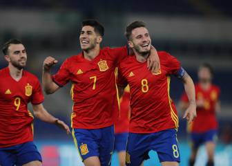 El futuro de la Selección