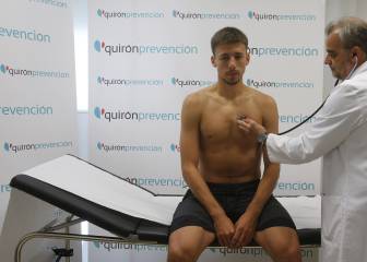 Al Barça pretende poder pagar el fichaje de Lenglet a plazos