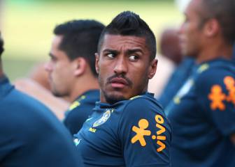 El ofertón al Barcelona por Paulinho es de la Juventus