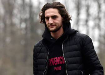 El Barça contacta con Rabiot