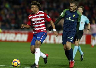 Kunde, convocado para iniciar la pretemporada con el Atlético