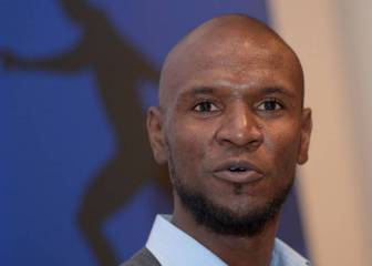 La ONT concluye que el transplante de Abidal se realizó conforme a la ley
