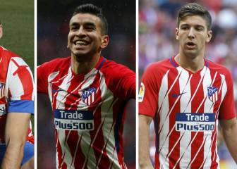 Nehuén Pérez, el duodécimo argentino fichado por Simeone