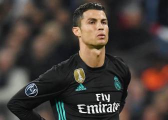 Juventus to seal Cristiano Ronaldo deal 