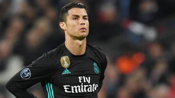 Real Madrid Cristiano Ronaldo Juventus To Seal Deal In Coming Hours As Com
