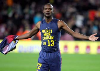 Prosecutors could seek new Abidal liver transplant probe