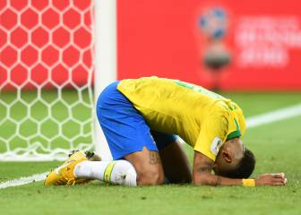 Brasil también cae: Kazán, la tumba de los campeones