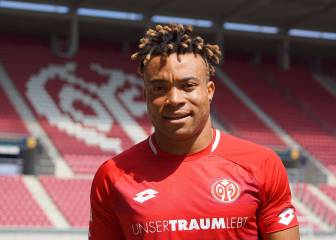Oficial: Kunde, al Mainz 05