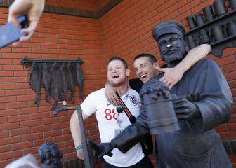 Suecia, a por otro gigante