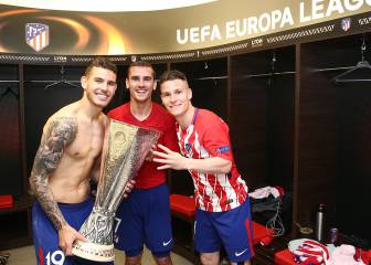 Los cinco motivos por los que el Valencia apuesta por Gameiro