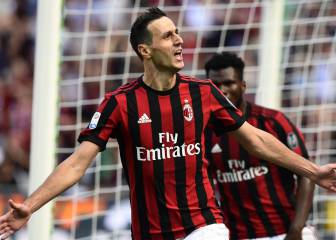 ¿Qué podría aportar Nikola Kalinic al juego del Atlético?