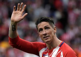 Torres anunciará este martes cuál será su próximo equipo