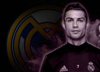 Cristiano Ronaldo’s
legacy at Real Madrid