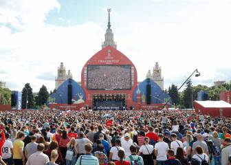 Pochettino: el entrenador más influyente en el Mundial 2018