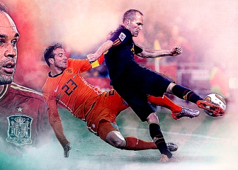 Ocho años del gol de Iniesta: la jugada que valió un Mundial