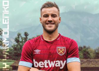 West Ham ficha al 4° refuerzo más caro de su historia
