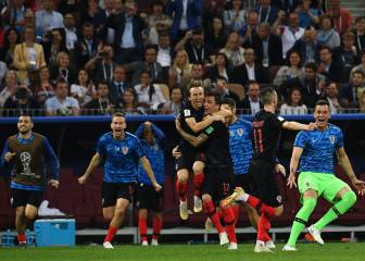 A Croacia le sobran pulmones