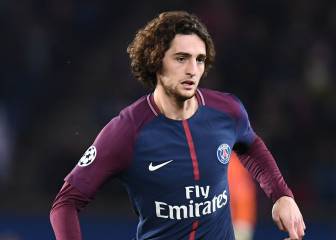 Le Parisien: el fichaje de Rabiot por el Barça, a punto