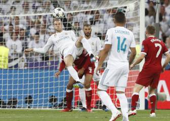 Manchester United reportedly stepping up Gareth Bale pursuit