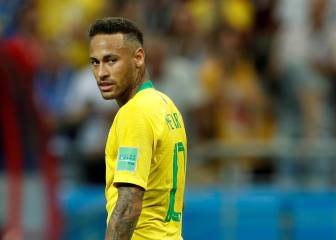 El Madrid envía un agente para tratar con el padre de Neymar