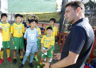 José Manuel Lara: “Iniesta y Torres se adaptarán bien a Japón”
