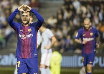 José Arnaiz, otro extremo en la agenda de la Real Sociedad