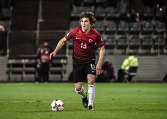 El Atleti mantiene contactos
con el Friburgo por Söyüncü