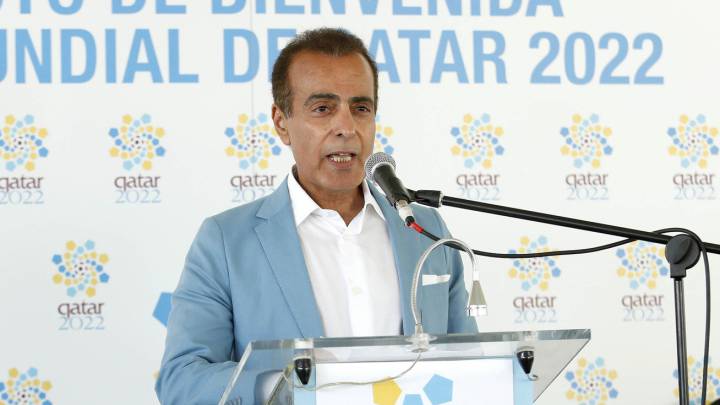 Diferencia Horaria Entre España Y Qatar