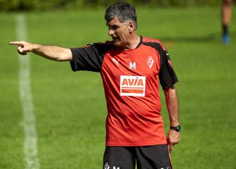 Pretemporada del Eibar: calendario de partidos y horarios