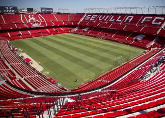 Nuevos rumores de venta del Sevilla a inversores extranjeros