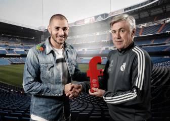 Napoli insist on Karim Benzema