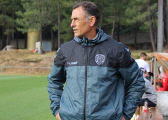 Javi López: “Queremos ver como construimos nuestro juego”