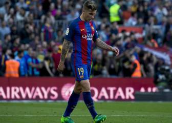 'Daily Mirror': el Everton ofrece 22 millones de euros por Digne