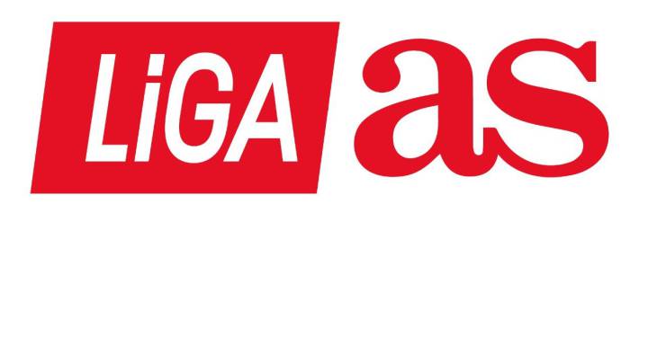 AS.com - Diario online deportivo. Fútbol, motor y mucho más