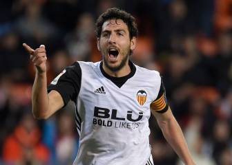 Valverde no se olvida de Parejo, al que ya pidió hace un año