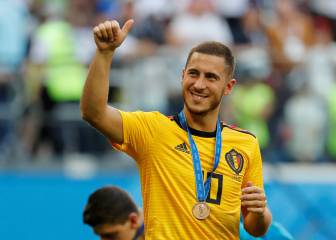 Real Madrid: Reasons for and against signing Eden Hazard