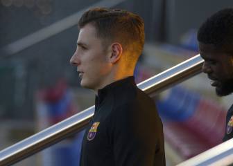 El Everton ya admite el interés por Lucas Digne