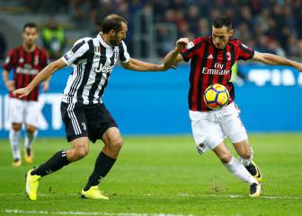 Kalinic se marcha a la gira americana con el Milán