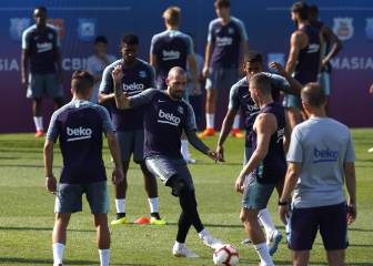 Fichar a Aleix Vidal pasa de opción a obligación en Nervión