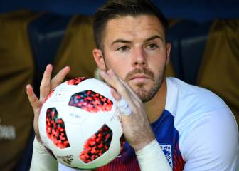 Butland could hold key to Courtois move to Real Madrid