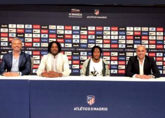 Oficial: Gelson Martins ficha por el Atlético de Madrid