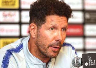 Simeone: 