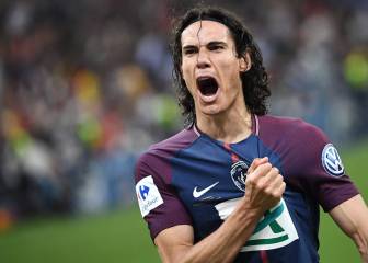 Signing a striker: Real Madrid's chief options