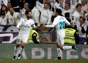 Real Madrid rule out Hazard, set to hand Isco key role