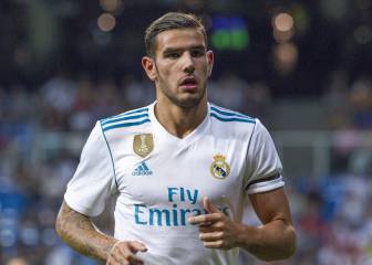 Theo Hernández close to Real Sociedad loan move